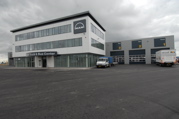 Torsdag indvier MAN huset i Greve 
